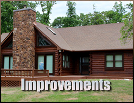 Log Repair Experts  Onslow County, North Carolina